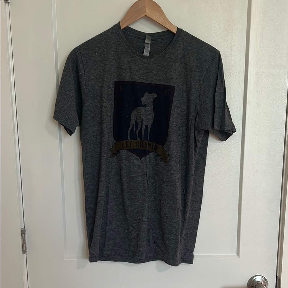 Ted Lasso AFC Richmond Graphic T-Shirt